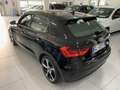 Audi A1 Sportback 30 1.0 tfsi Admired Advanced 110cv Nero - thumbnail 6