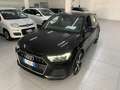 Audi A1 Sportback 30 1.0 tfsi Admired Advanced 110cv Nero - thumbnail 1