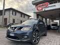 Nissan X-Trail 7 POSTI-GANCIO TRAINO Blu/Azzurro - thumbnail 1
