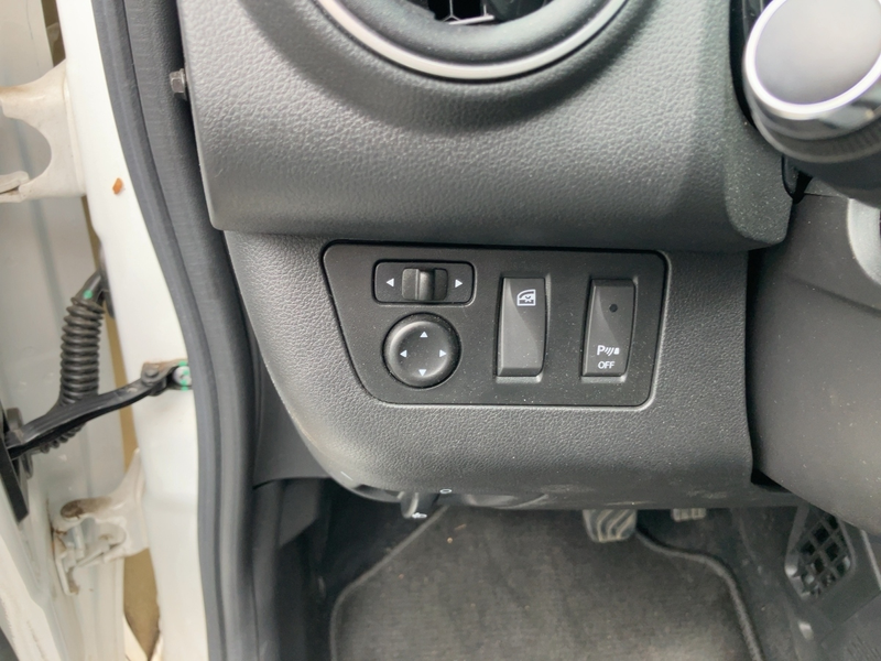 Dacia Spring Business Automatik Klima*Navi*Rückfahrcam — photo 13