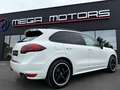 Porsche Cayenne 3.0d 245CV \KiT GTS D'ORiGiNE\  FULL CARNET Bianco - thumbnail 13