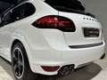 Porsche Cayenne 3.0d 245CV \KiT GTS D'ORiGiNE\  FULL CARNET Bianco - thumbnail 8
