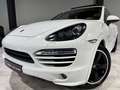 Porsche Cayenne 3.0d 245CV \KiT GTS D'ORiGiNE\  FULL CARNET Bianco - thumbnail 3