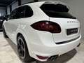 Porsche Cayenne 3.0d 245CV \KiT GTS D'ORiGiNE\  FULL CARNET Bianco - thumbnail 4