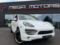 Porsche Cayenne 3.0d 245CV \KiT GTS D'ORiGiNE\  FULL CARNET Bianco - thumbnail 11