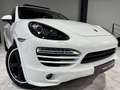 Porsche Cayenne 3.0d 245CV \KiT GTS D'ORiGiNE\  FULL CARNET Bianco - thumbnail 1