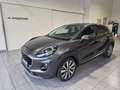 Ford Puma 1.0 EcoBoost 125 ch mHEV Titanium X 6cv Grijs - thumbnail 1