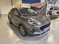 Ford Puma 1.0 EcoBoost 125 ch mHEV Titanium X 6cv Grijs - thumbnail 3