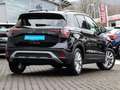 Volkswagen T-Cross 1.0 TSI GOAL ACC AHK LED NAVI GOAL PLUS Schwarz - thumbnail 2