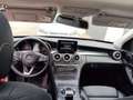 Mercedes-Benz C 220 220d 4Matic 7G Plus Rojo - thumbnail 13