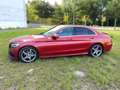 Mercedes-Benz C 220 220d 4Matic 7G Plus Rojo - thumbnail 9