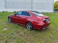 Mercedes-Benz C 220 220d 4Matic 7G Plus Rojo - thumbnail 8