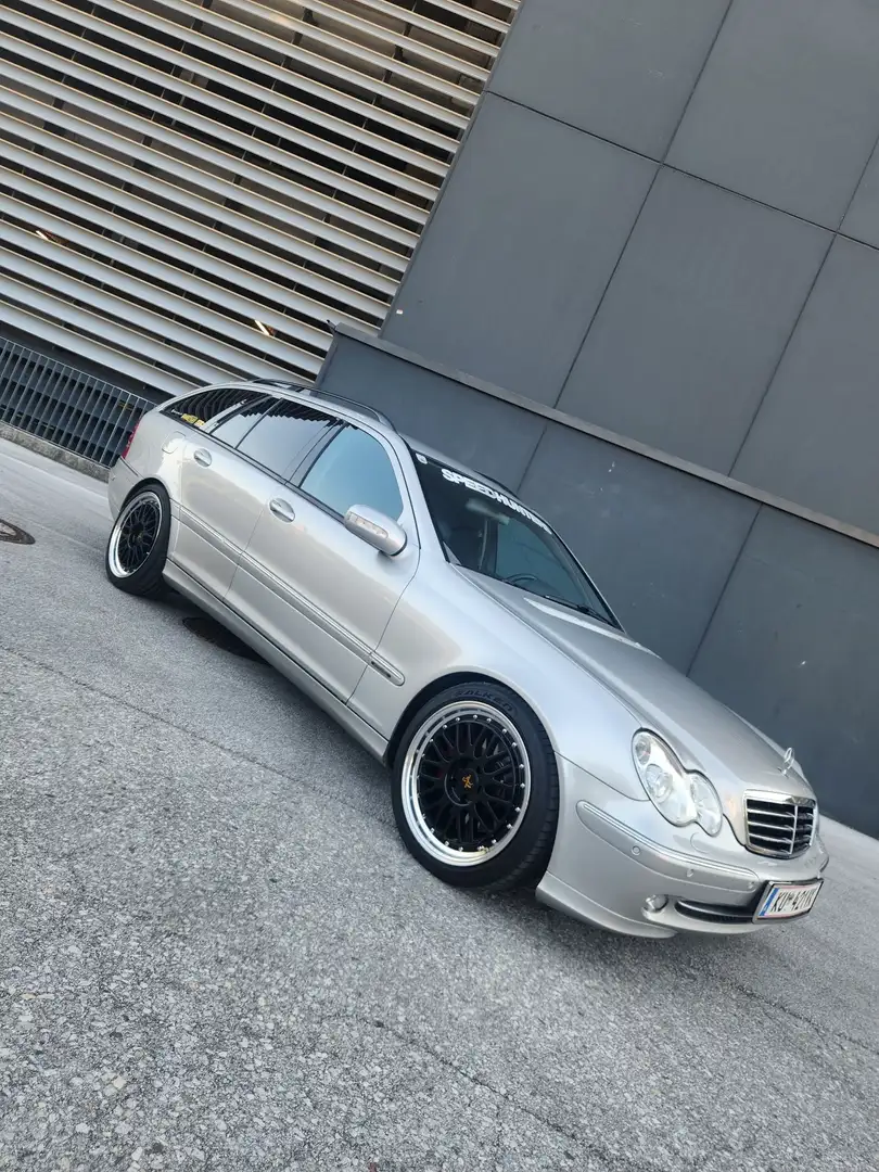 Mercedes-Benz C 270 T CDI Avantgarde - 1