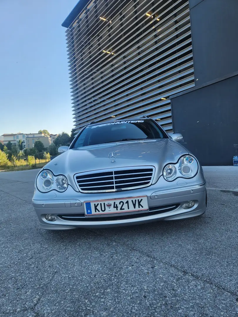 Mercedes-Benz C 270 T CDI Avantgarde - 2