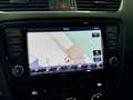 Skoda Octavia 2.0 TSI DSG Combi RS+Navi+Canton+AHK+18" Zwart - thumbnail 19