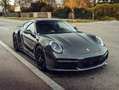 Porsche 992 911 Turbo S Grau - thumbnail 1
