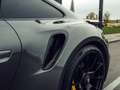 Porsche 992 911 Turbo S Grau - thumbnail 12