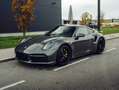 Porsche 992 911 Turbo S Grau - thumbnail 2