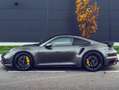 Porsche 992 911 Turbo S Grau - thumbnail 3