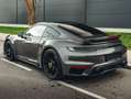 Porsche 992 911 Turbo S Grau - thumbnail 4