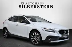 Volvo V40 Cross Country Plus+Automatik+Klima+SH