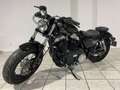 Harley-Davidson Sportster Forty Eight XL 1200 Noir - thumbnail 1