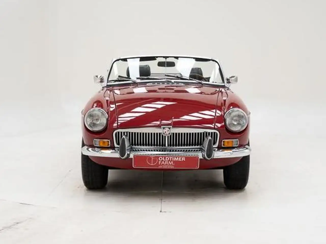 MG MGB Roadster '76 CH7218g, foto 9