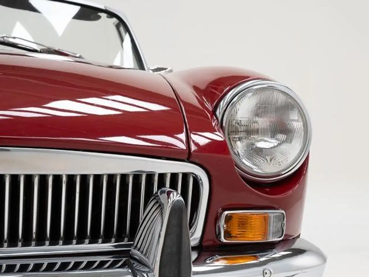 MG MGB Roadster '76 CH7218g, foto 11