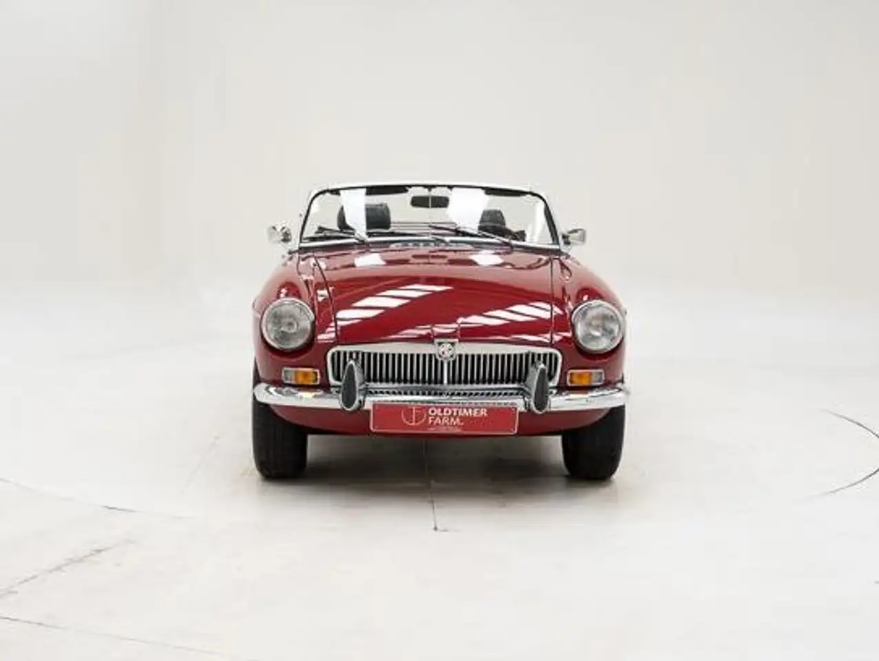 MG MGB Roadster '76 CH7218g, foto 5