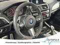 BMW 235 *i*LED*SHADOW-LINE*NAVI*LEDER*PDC*R-KAMERA* Negru - thumbnail 9