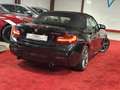 BMW 235 *i*LED*SHADOW-LINE*NAVI*LEDER*PDC*R-KAMERA* Negru - thumbnail 5
