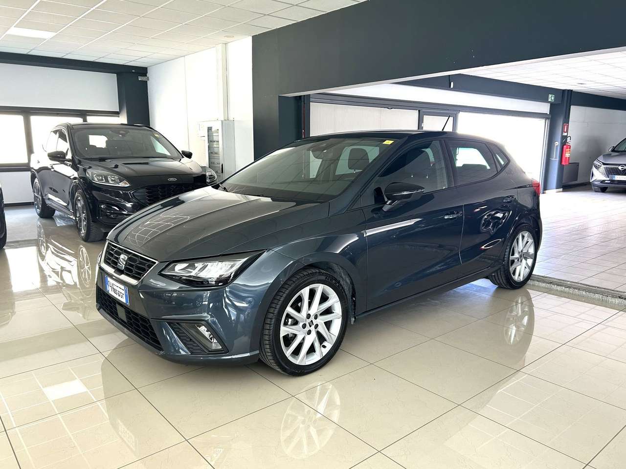 SEAT Ibiza 1.0 Eco TSI 95CV FR
