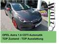 Opel Astra Astra 1,6 CDTI Ecotec Innovation Aut. Innovation Grau - thumbnail 1
