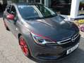 Opel Astra Astra 1,6 CDTI Ecotec Innovation Aut. Innovation Grau - thumbnail 3