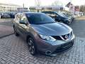 Nissan Qashqai 1.6 dCi N-Connecta Kamera/Navi/Klima Gris - thumbnail 4