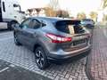 Nissan Qashqai 1.6 dCi N-Connecta Kamera/Navi/Klima Gris - thumbnail 8