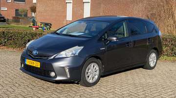 Prius Wagon 1.8 Aspiration Limited (7place)