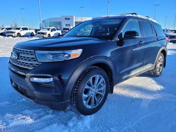 LIMITED | TOW PACKAGE