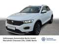 Volkswagen T-Roc 1.5 TSI DSG Sport Navi LED SHZ ACC PDC Weiß - thumbnail 1