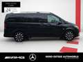Mercedes-Benz Vito 116 TOURER SELECT NEUES MODELL LED AHK 2,5T Schwarz - thumbnail 9