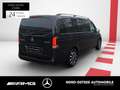 Mercedes-Benz Vito 116 TOURER SELECT NEUES MODELL LED AHK 2,5T Schwarz - thumbnail 4