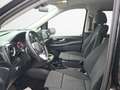 Mercedes-Benz Vito 116 TOURER SELECT NEUES MODELL LED AHK 2,5T Schwarz - thumbnail 15