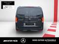 Mercedes-Benz Vito 116 TOURER SELECT NEUES MODELL LED AHK 2,5T Schwarz - thumbnail 7