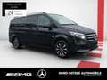 Mercedes-Benz Vito 116 TOURER SELECT NEUES MODELL LED AHK 2,5T Schwarz - thumbnail 2