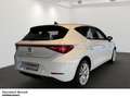 SEAT Leon Style 1.5 TSI Matrix-LED Navi Einparkhilfe Full-Li Weiß - thumbnail 3