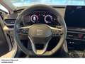 SEAT Leon Style 1.5 TSI Matrix-LED Navi Einparkhilfe Full-Li Weiß - thumbnail 10