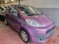 Peugeot 107 Style avec demande d'immatriculation Violet - thumbnail 2
