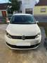 Volkswagen Touran Touran Sky 1,6 BMT TDI DPF Sky Weiß - thumbnail 1