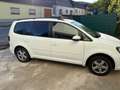 Volkswagen Touran Touran Sky 1,6 BMT TDI DPF Sky Weiß - thumbnail 4