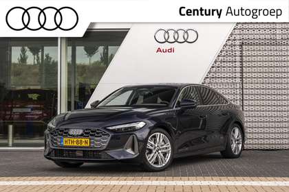 Audi A5 Limousine 2.0 e-hybrid quattro Advanced edition